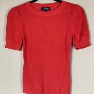 Express top